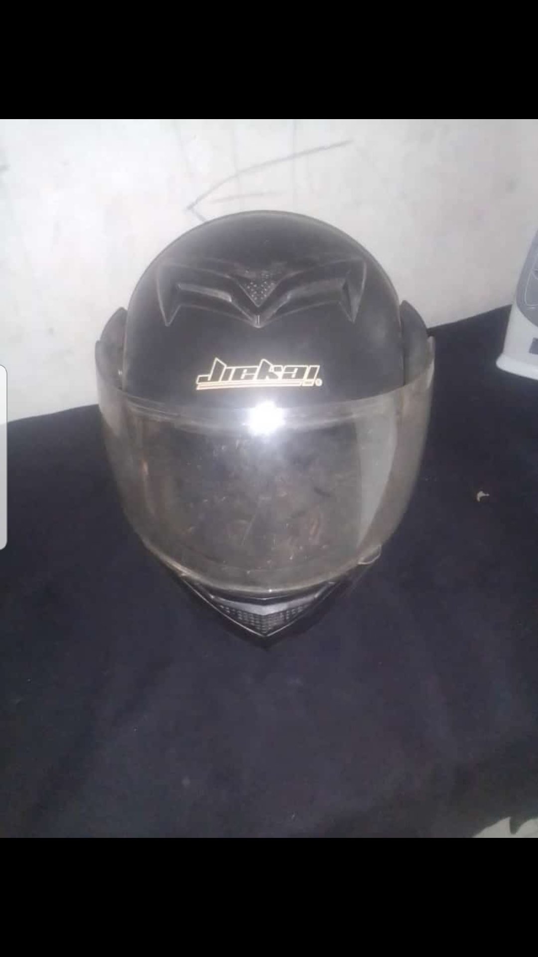 Jiekan Motor Helmet