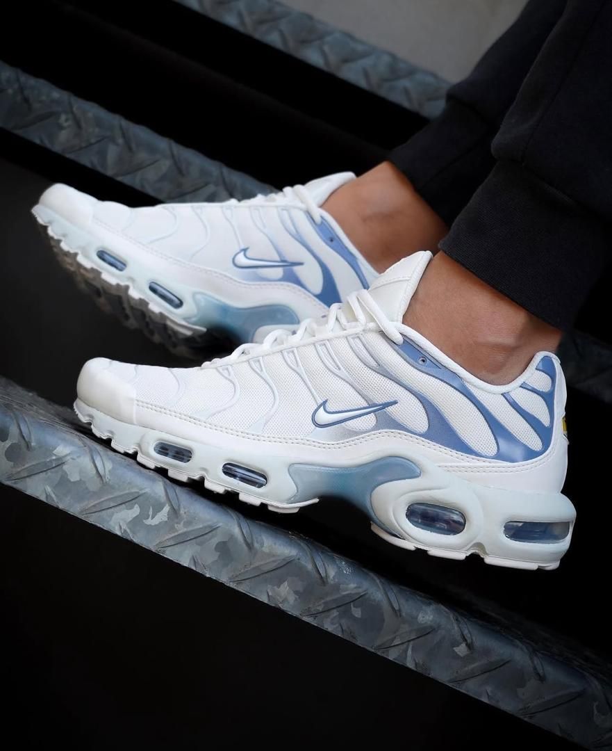 Nike Air Max Plus