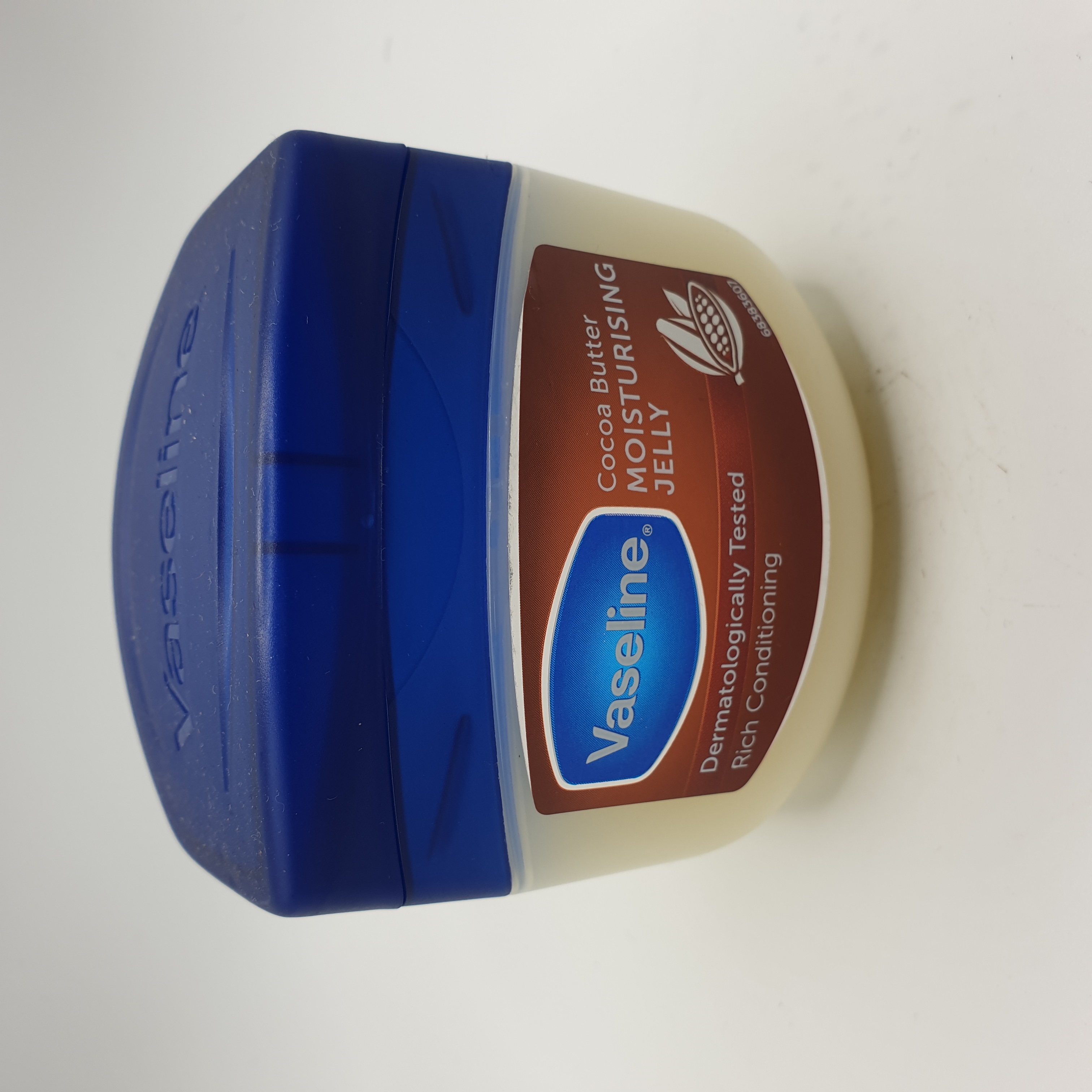 Vaseline Cocoa Butter Moisturising Jelly 350ml