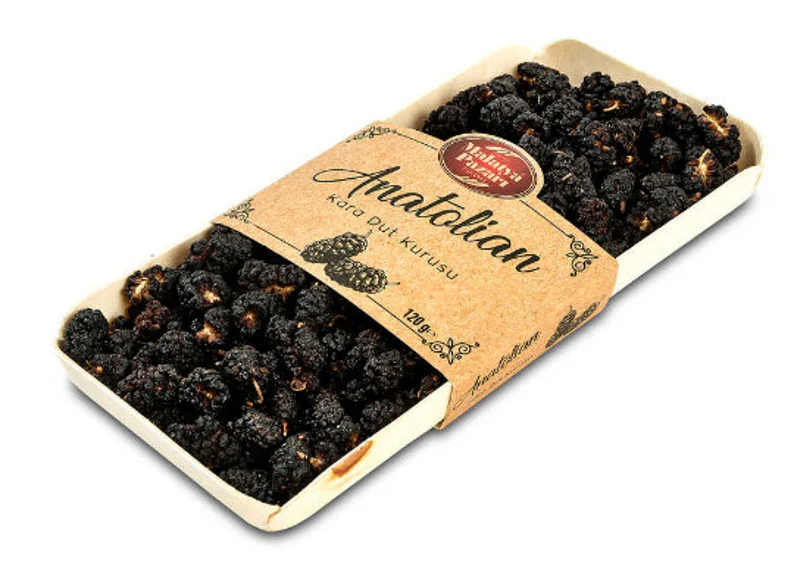 Penny Black Mulberry Delicious!
