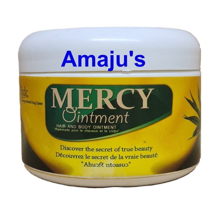 Mercy Ointment - 320g