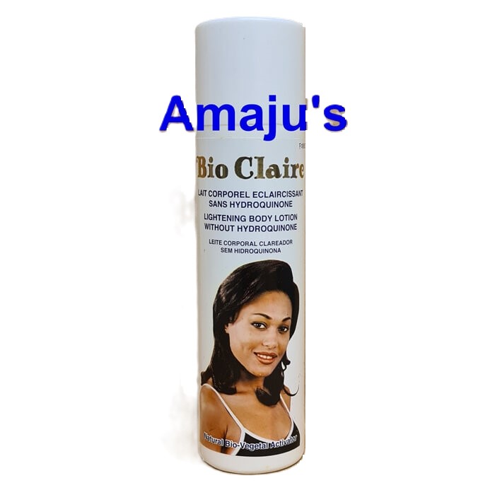 Bio Claire Body Lightening Lotion  - 350ml
