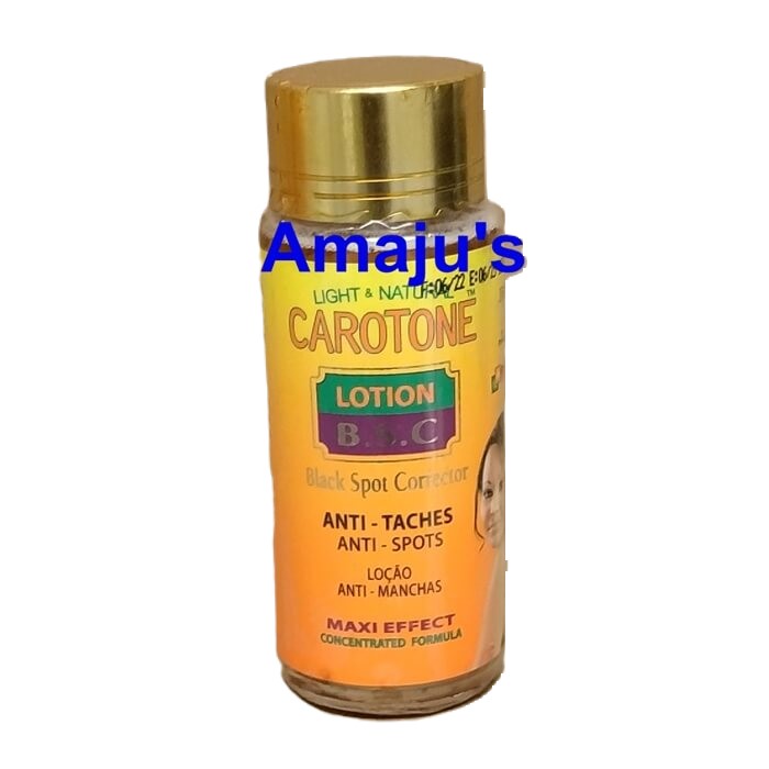Carotone Body Brightening Serum
