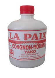 La Paix Cognon Mousso From Korogho