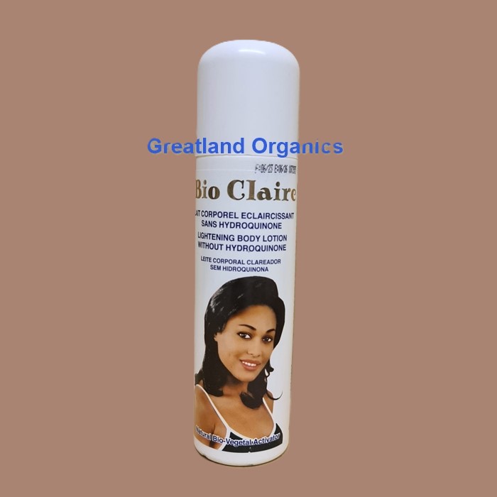 Bio Claire Lightening Body Lotion - 210ml