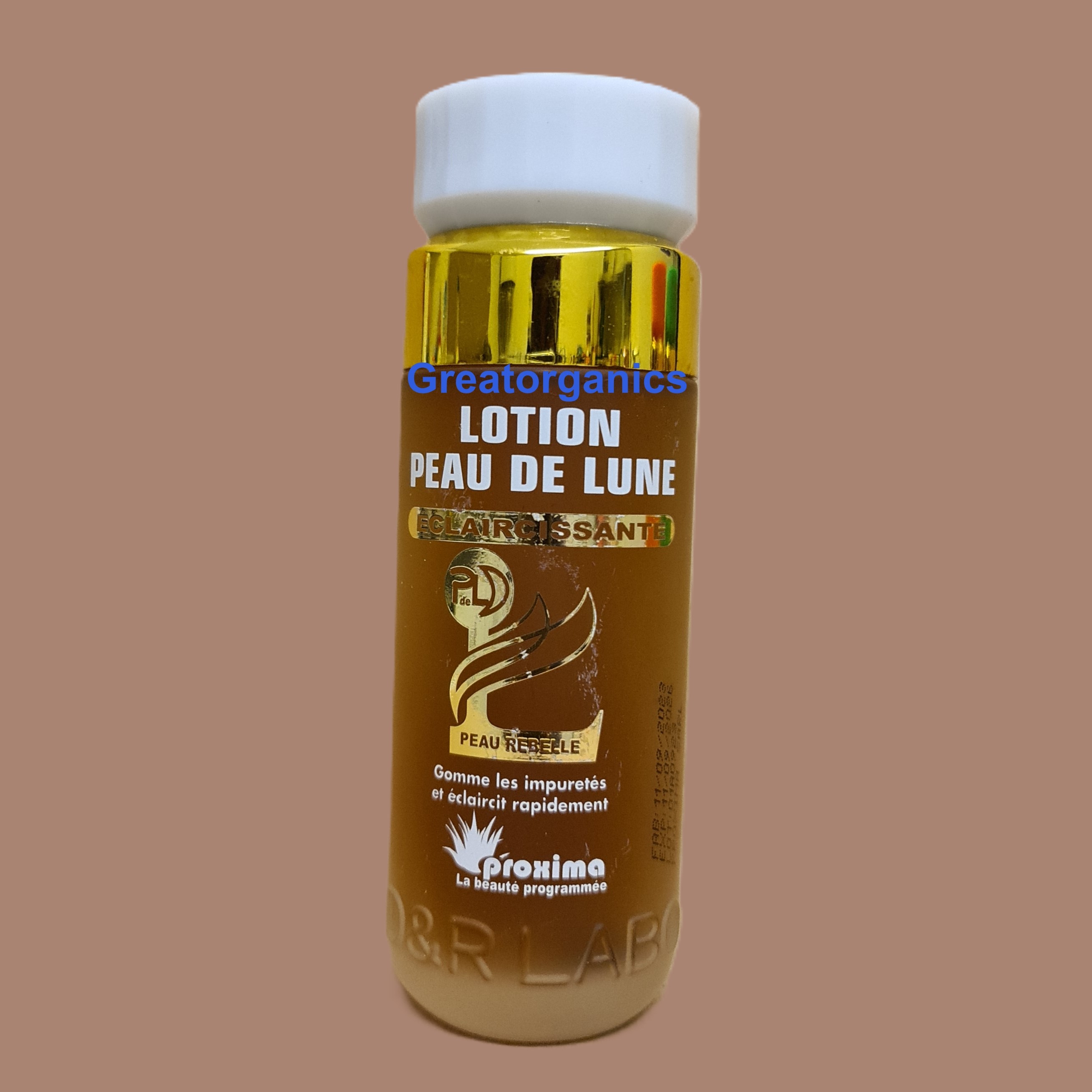 Lotion Peau De Lune Acne-Prone & Oily Skin - 100ml