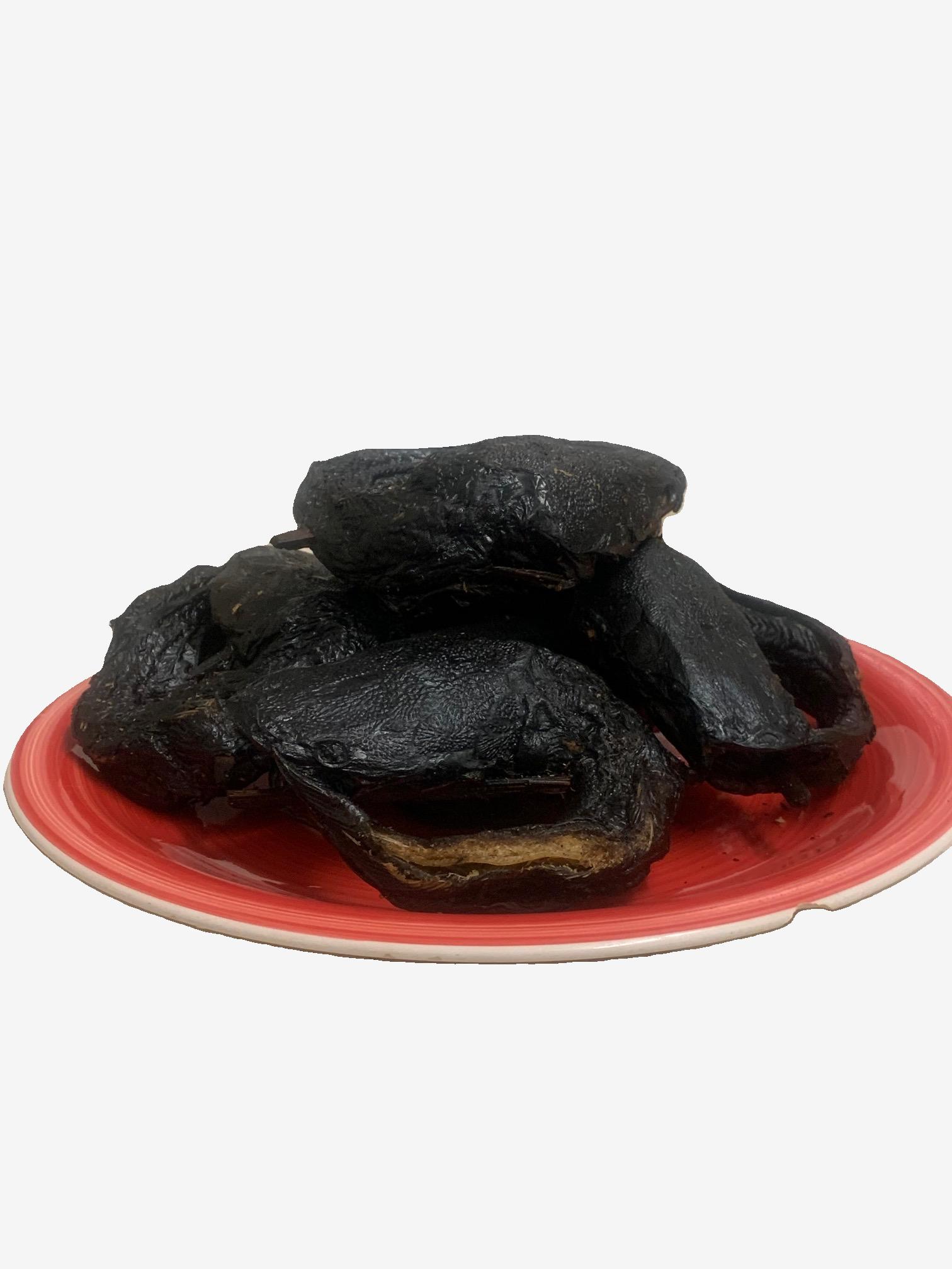 Dried Fish – 320g | Premium Smoked Catfish | Traditional African Cooking Ingredient | Ready to Cook